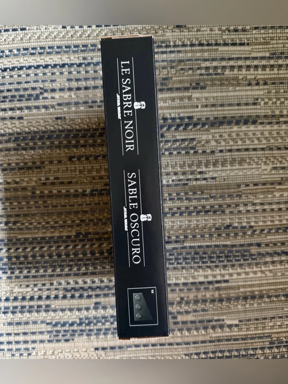 LEGO Star Wars Darksaber - Limited Edition set #40917